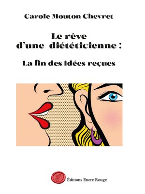cover image of Le rêve d'une diétécienne